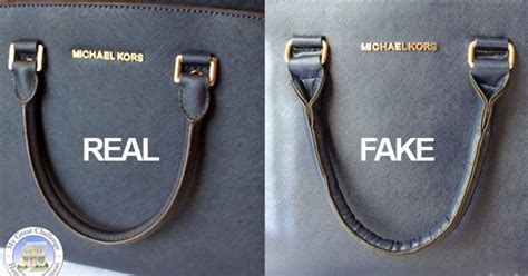 How to Tell Real Michael Kors Purses: 9 Ways to Spot Fake Bags